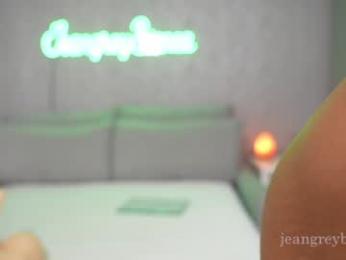jeangreybianca — Chaturbate recorded stream image, 08.03.2025 19:30