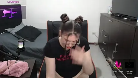 xxbbtaa — Stripchat recorded stream image, 17.04.2026 20:00