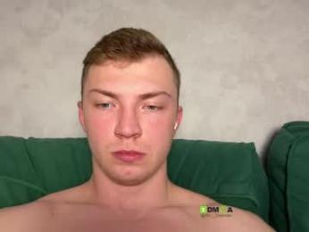 eva_iron — Chaturbate recorded stream image, 17.04.2026 21:30