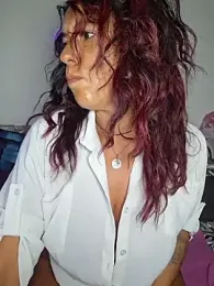 allyson22andy — Stripchat recorded stream image, 17.04.2026 22:10