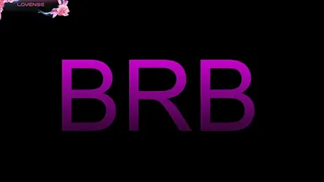 AvenGlow — Stripchat recorded stream image, 17.04.2026 21:40