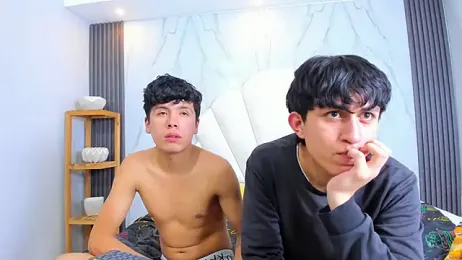 hoot_booys_ — Stripchat recorded stream image, 17.04.2026 20:40