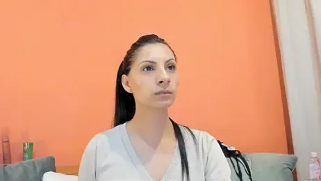 Dirty-Bya — Stripchat recorded stream image, 17.04.2026 21:10