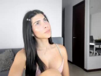 angelturned01 — Chaturbate recorded stream image, 17.04.2026 21:00