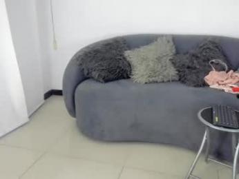 angelturned01 — Chaturbate recorded stream image, 17.04.2026 21:00