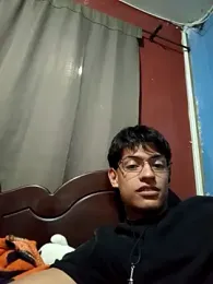 Matt_BBC — Stripchat recorded stream image, 18.04.2026 01:40