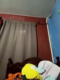 Matt_BBC — Stripchat recorded stream image, 18.04.2026 01:40