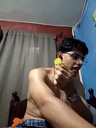 Matt_BBC — Stripchat recorded stream image, 18.04.2026 01:40