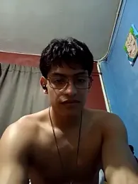 Matt_BBC — Stripchat recorded stream image, 18.04.2026 01:40