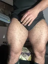 willian_m777 — Stripchat recorded stream image, 18.04.2026 04:00