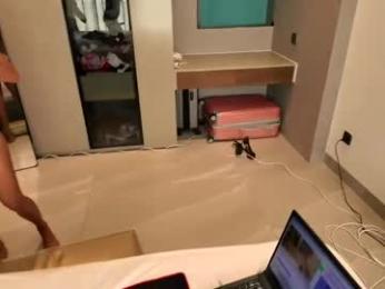 vorvik — Chaturbate recorded stream image, 18.04.2026 04:30