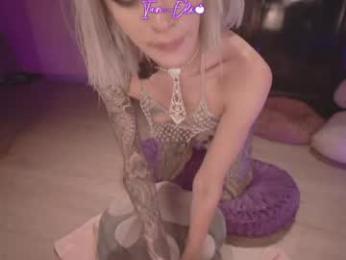 iam_eli — Chaturbate recorded stream image, 18.04.2026 03:00