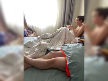 YuGoVi — Bongacams recorded stream image, 18.04.2026 05:40