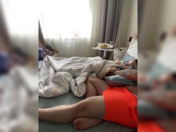 YuGoVi — Bongacams recorded stream image, 18.04.2026 05:40