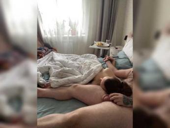 YuGoVi — Bongacams recorded stream image, 18.04.2026 05:40