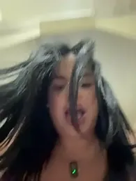 AliceStarshine — Stripchat recorded stream screenshot (18 Apr 2026)