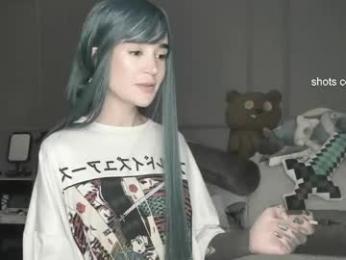 lonelly_lolly98 — Chaturbate recorded stream image, 18.04.2026 03:10