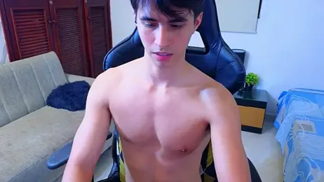 carl_dixon — Stripchat recorded stream image, 18.04.2026 04:50