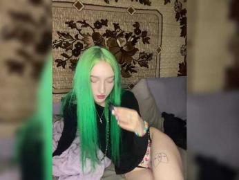 Mayaaaa00 — Bongacams recorded stream screenshot (18 Apr 2026)