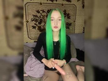 Mayaaaa00 — Bongacams recorded stream screenshot (18 Apr 2026)