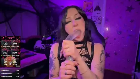 marleymaxwell — Stripchat recorded stream image, 18.04.2026 07:10