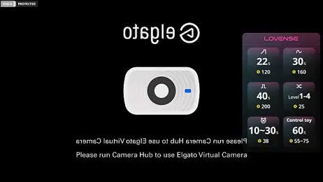 GINGER_BREADS — Stripchat recorded stream image, 18.04.2026 08:20