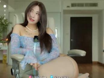 sigmasian — Chaturbate recorded stream image, 18.04.2026 05:20