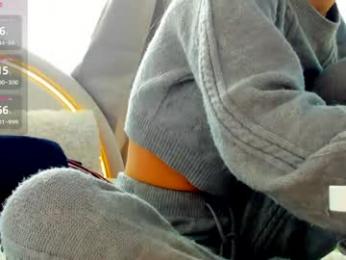 sassyt33n — Chaturbate recorded stream image, 18.04.2026 07:00