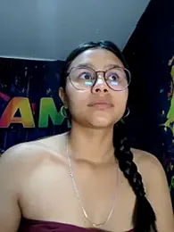 SofieLove_01 — Stripchat recorded stream image, 18.04.2026 07:00