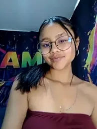 SofieLove_01 — Stripchat recorded stream image, 18.04.2026 07:00