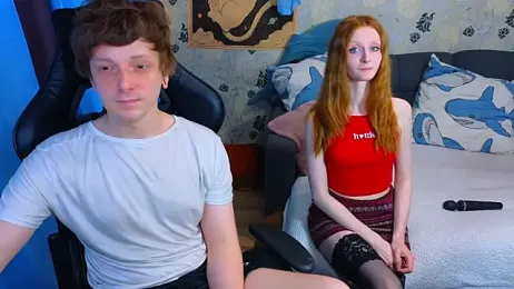 lakmsrrrmrrr — Stripchat recorded stream image, 18.04.2026 10:40