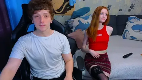 lakmsrrrmrrr — Stripchat recorded stream image, 18.04.2026 10:40