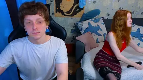 lakmsrrrmrrr — Stripchat recorded stream image, 18.04.2026 10:40