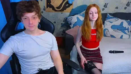 lakmsrrrmrrr — Stripchat recorded stream image, 18.04.2026 10:40