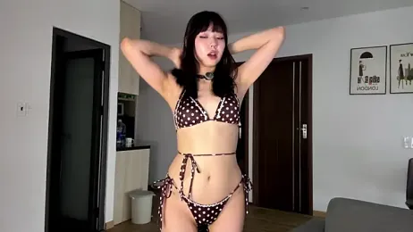 melana_love — Stripchat recorded stream image, 18.04.2026 09:10