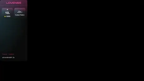 Kitten-Meow — Stripchat recorded stream image, 18.04.2026 11:20