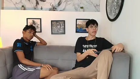 TWINKS_FRIENDS — Stripchat recorded stream image, 18.04.2026 13:30