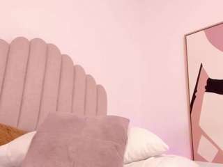 latinfussion — Camsoda recorded stream screenshot (18 Apr 2026)