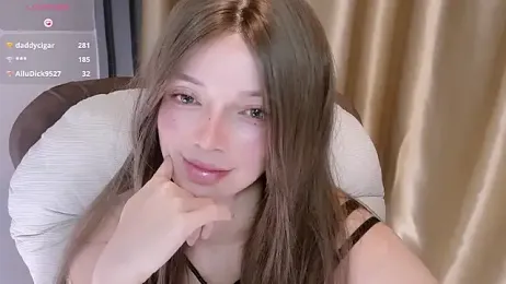 audience114 — Stripchat recorded stream image, 18.04.2026 13:50