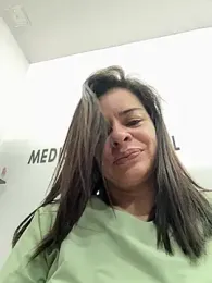 Dr_Nathalia_28 — Stripchat recorded stream screenshot (18 Apr 2026)