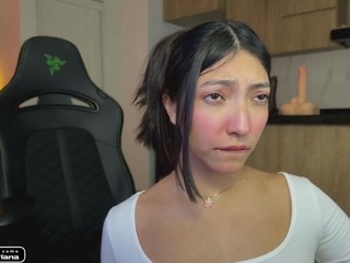 marianabranz — Camsoda recorded stream image, 18.04.2026 15:40