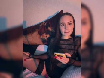 Italianka — Bongacams recorded stream image, 18.04.2026 18:10