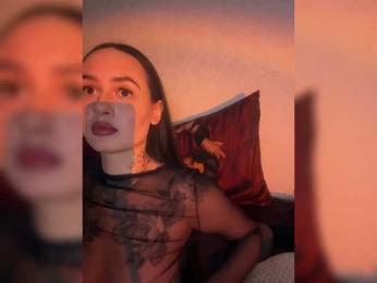 Italianka — Bongacams recorded stream image, 18.04.2026 18:10