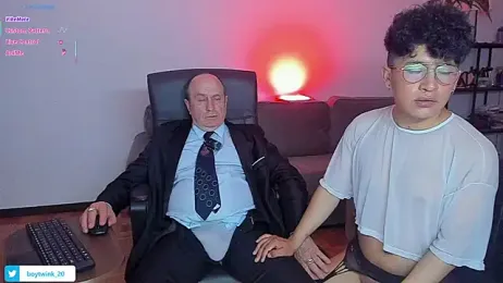 masterboy50 — Stripchat recorded stream image, 18.04.2026 20:10
