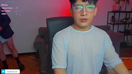 masterboy50 — Stripchat recorded stream image, 18.04.2026 20:10