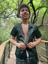 yoursexyjose — Stripchat recorded stream image, 18.04.2026 19:50