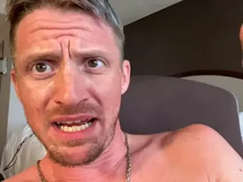 trash4cash — Stripchat recorded stream image, 18.04.2026 21:00