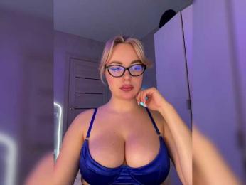 Mila-m — Bongacams recorded stream image, 18.04.2026 19:00