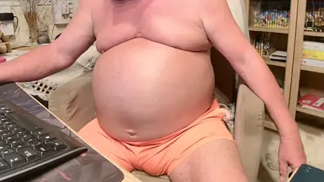 barenfan — Stripchat recorded stream image, 18.04.2026 21:10