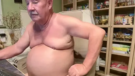 barenfan — Stripchat recorded stream image, 18.04.2026 21:10